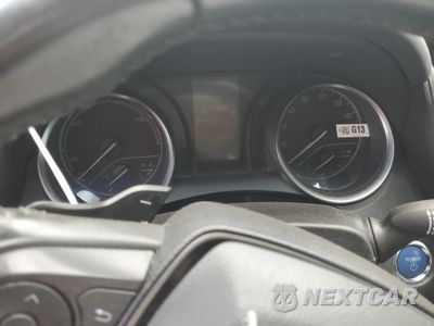 Zdjęcie 9 z 13 samochodu: 2022 TOYOTA CAMRY NIGHT SHADE VIN:4T1T31AKXNU038888 - miniatura
