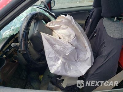 Zdjęcie 7 z 13 samochodu: 2001 CHEVROLET CAVALIER BASE VIN:1G1JC524017201259 - miniatura