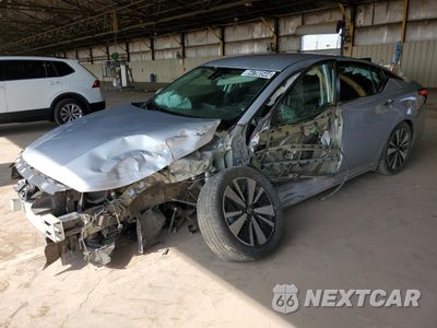 2021 NISSAN ALTIMA SV 1N4BL4DV4MN309868 - główne zdjęcie licytacji z USA - miniatura