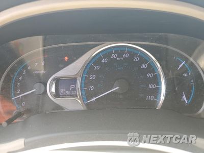 Zdjęcie 9 z 13 samochodu: 2013 TOYOTA SIENNA XLE VIN:5TDDK3DC2DS052055 - miniatura
