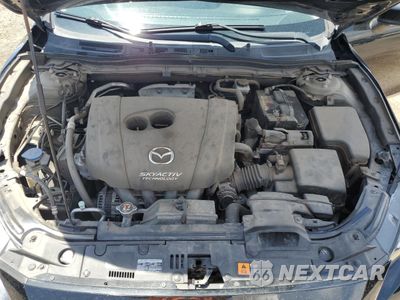 Zdjęcie 12 z 14 samochodu: 2014 MAZDA 3 TOURING VIN:JM1BM1V72E1116942 - miniatura