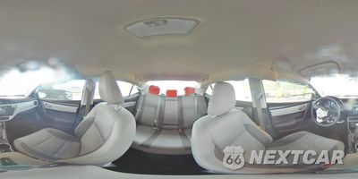 Zdjęcie 12 z 14 samochodu: 2018 TOYOTA COROLLA L VIN:2T1BURHE1JC047742 - miniatura