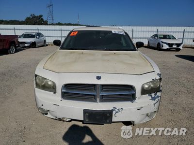 Piąte zdjęcie samochodu w środku: 2007 DODGE CHARGER SE VIN:2B3KA43G47H837587 - miniatura