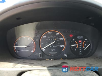 Zdjęcie 9 z 13 samochodu: 1997 HONDA CR-V LX VIN:JHLRD1843VC003797 - miniatura