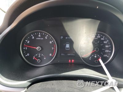 Zdjęcie 9 z 14 samochodu: 2018 KIA RIO VIN:3KPA35AC0JE037852 - miniatura