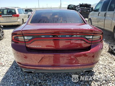Zdjęcie 6 z 12 samochodu: 2017 DODGE CHARGER SE VIN:2C3CDXBG8HH511066 - miniatura