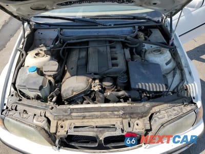 Zdjęcie 11 z 13 samochodu: 2002 BMW 325 I VIN:WBAET37482NG82249 - miniatura