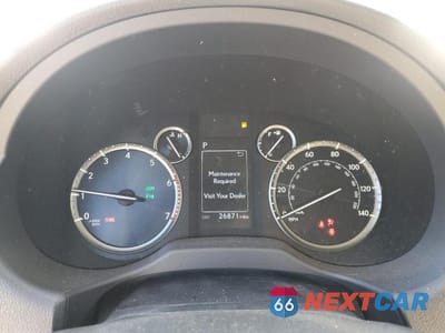Zdjęcie 9 z 13 samochodu: 2021 LEXUS GX 460 PREMIUM VIN:JTJAM7BX1M5269853 - miniatura