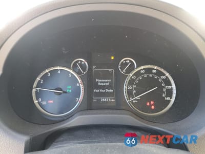 Zdjęcie 9 z 13 samochodu: 2021 LEXUS GX 460 PREMIUM VIN:JTJAM7BX1M5269853 - miniatura