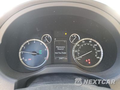 Zdjęcie 9 z 13 samochodu: 2021 LEXUS GX 460 PREMIUM VIN:JTJAM7BX1M5269853 - miniatura