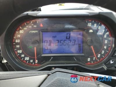 Zdjęcie 8 z 10 samochodu: 2021 POLARIS RZR PRO XP SPORT ROCKFORD FOSGATE LE VIN:3NSRAF923MG615220 - miniatura