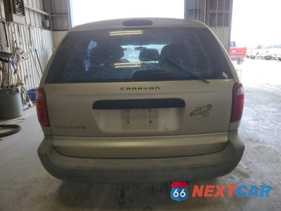 Zdjęcie 6 z 13 samochodu: 2009 DODGE CARAVAN SE VIN:1D4GP25B06B730345 - miniatura