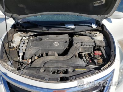 Zdjęcie 12 z 13 samochodu: 2014 NISSAN ALTIMA 2.5 VIN:1N4AL3AP6EN383564 - miniatura