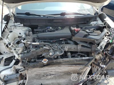Zdjęcie 12 z 13 samochodu: 2014 NISSAN ROGUE S VIN:5N1AT2MV5EC759550 - miniatura