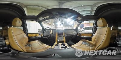 Zdjęcie 13 z 15 samochodu: 2011 LINCOLN NAVIGATOR L VIN:5LMJJ3J54BEJ03241 - miniatura