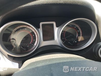 Zdjęcie 9 z 13 samochodu: 2017 DODGE JOURNEY SXT VIN:3C4PDCBB2HT557283 - miniatura