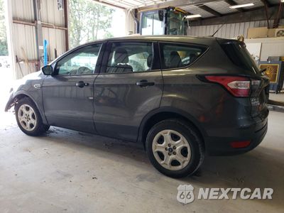 Drugie zdjęcie samochodu z przodu: 2017 FORD ESCAPE S VIN:1FMCU0F77HUB96086 - miniatura