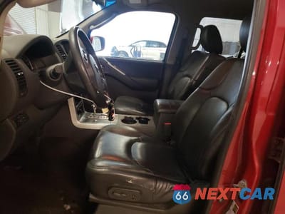 Zdjęcie 7 z 13 samochodu: 2010 NISSAN PATHFINDER S VIN:5N1AR1NBXAC622949 - miniatura