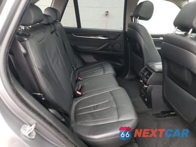 Zdjęcie 11 z 13 samochodu: 2016 BMW X5 XDRIVE35I VIN:5UXKR0C5XG0S92030 - miniatura