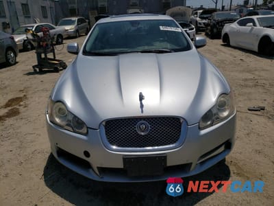 Zdjęcie 9 z 24 samochodu: 2009 JAGUAR XF PREMIUM LUXURY VIN:SAJWA06B29HR02326 - miniatura