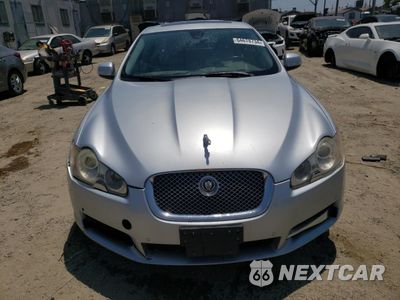 Zdjęcie 9 z 24 samochodu: 2009 JAGUAR XF PREMIUM LUXURY VIN:SAJWA06B29HR02326 - miniatura