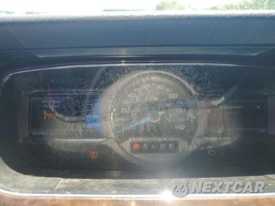 Zdjęcie 9 z 12 samochodu: 2014 FORD TAURUS LIMITED VIN:1FAHP2F86EG179771 - miniatura