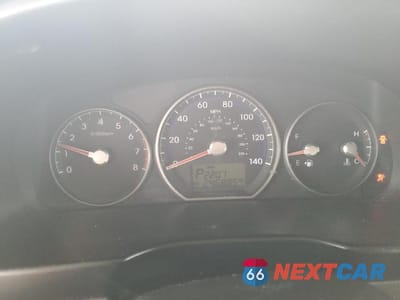 Zdjęcie 9 z 12 samochodu: 2012 HYUNDAI SANTA FE GLS VIN:5XYZGDABXCG154952 - miniatura
