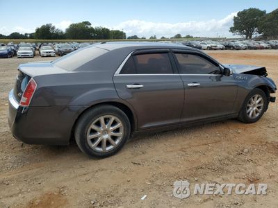 Trzecie zdjęcie samochodu z tyłu: 2014 CHRYSLER 300 VIN:2C3CCAAG3EH228765 - miniatura