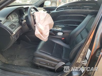 Zdjęcie 7 z 13 samochodu: 2012 HONDA ACCORD SE VIN:1HGCP2F6XCA011068 - miniatura