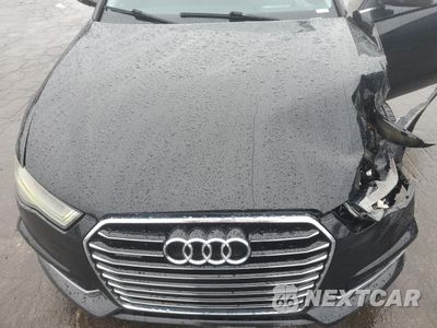 Zdjęcie 11 z 12 samochodu: 2016 AUDI A6 PRESTIGE VIN:WAUHGAFCXGN001494 - miniatura