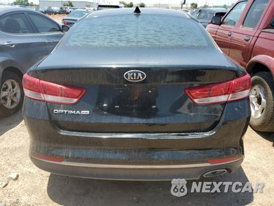 Zdjęcie 6 z 12 samochodu: 2017 KIA OPTIMA LX VIN:5XXGT4L3XHG163767 - miniatura