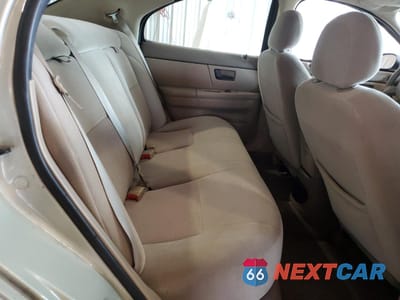 Zdjęcie 19 z 24 samochodu: 2005 MERCURY SABLE GS VIN:1MEFM502X5A625387 - miniatura