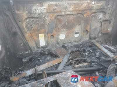 Zdjęcie 6 z 10 samochodu: 2017 INTERNATIONAL PROSTAR VIN:3HSDJAPR4HN506692 - miniatura