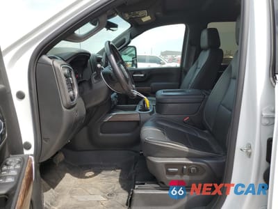 Zdjęcie 7 z 11 samochodu: 2022 CHEVROLET SILVERADO K3500 HIGH COUNTRY VIN:1GC4YVEY5NF260209 - miniatura