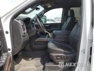 Zdjęcie 7 z 11 samochodu: 2022 CHEVROLET SILVERADO K3500 HIGH COUNTRY VIN:1GC4YVEY5NF260209 - miniatura