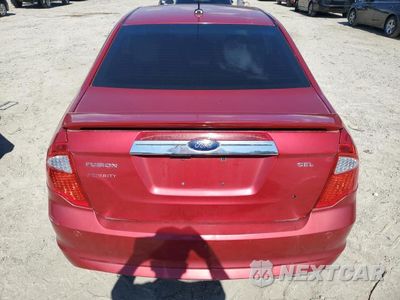 Zdjęcie 6 z 12 samochodu: 2012 FORD FUSION SEL VIN:3FAHP0JA7CR154026 - miniatura
