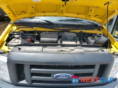 Zdjęcie 12 z 13 samochodu: 2022 FORD ECONOLINE E350 SUPER DUTY CUTAWAY VAN VIN:1FDWE3FN7NDC03964 - miniatura