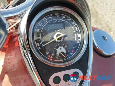 Zdjęcie 7 z 9 samochodu: 2002 KAWASAKI VN1500 N1 VIN:JKBVNAN1X2A016336 - miniatura