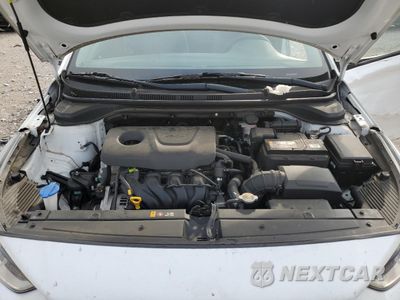 Zdjęcie 11 z 12 samochodu: 2019 HYUNDAI ACCENT SE VIN:3KPC24A31KE063903 - miniatura