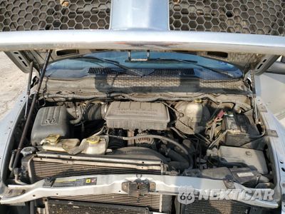 Zdjęcie 11 z 12 samochodu: 2005 DODGE RAM 1500 ST VIN:1D7HU18N95S278605 - miniatura