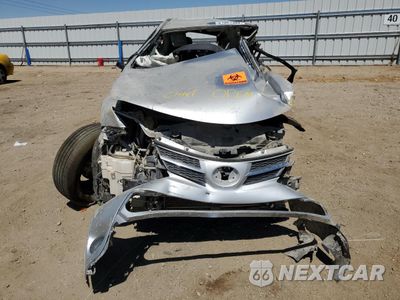 Zdjęcie 9 z 26 samochodu: 2015 TOYOTA RAV4 LE VIN:2T3BFREVXFW264167 - miniatura