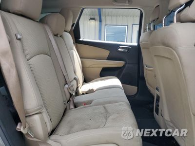 Zdjęcie 21 z 26 samochodu: 2012 DODGE JOURNEY SXT VIN:3C4PDCBG7CT180180 - miniatura