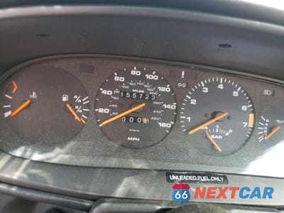 Zdjęcie 9 z 12 samochodu: 1986 PORSCHE 944 VIN:WP0ZZZ95ZGN156274 - miniatura