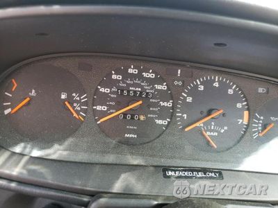 Zdjęcie 9 z 12 samochodu: 1986 PORSCHE 944 VIN:WP0ZZZ95ZGN156274 - miniatura