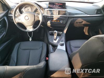 Zdjęcie 8 z 12 samochodu: 2014 BMW 320 I XDRIVE VIN:WBA3C3G52ENS71351 - miniatura