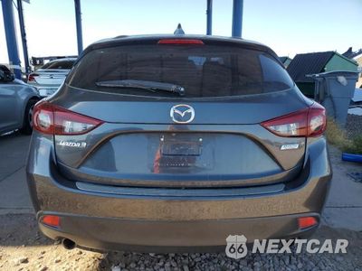 Zdjęcie 6 z 12 samochodu: 2014 MAZDA 3 GRAND TOURING VIN:JM1BM1M30E1204998 - miniatura