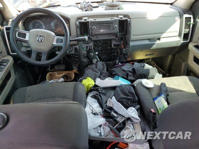 Zdjęcie 8 z 15 samochodu: 2011 DODGE RAM 1500 VIN:1D7RB1GT8BS555069 - miniatura