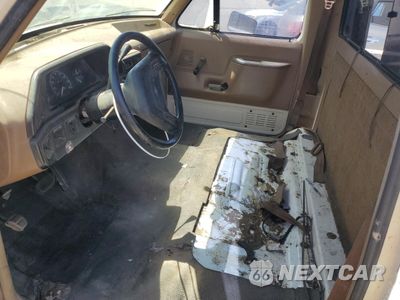 Zdjęcie 7 z 13 samochodu: 1987 FORD F150 VIN:1FTCF15N4HPB11000 - miniatura