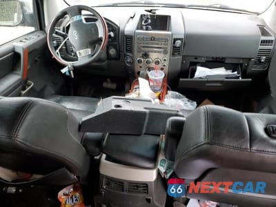 Zdjęcie 8 z 13 samochodu: 2006 INFINITI QX56 VIN:5N3AA08C16N801275 - miniatura