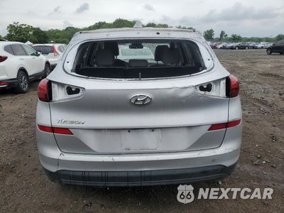 Zdjęcie 6 z 12 samochodu: 2019 HYUNDAI TUCSON SE VIN:KM8J23A45KU893307 - miniatura